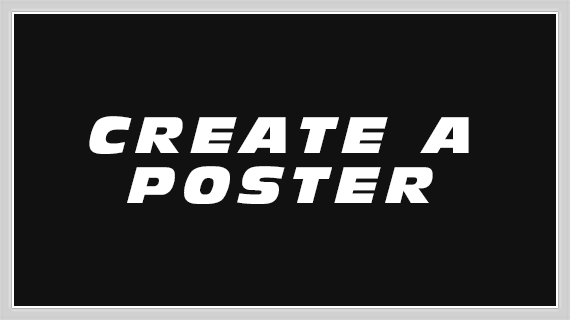 Create a Poster